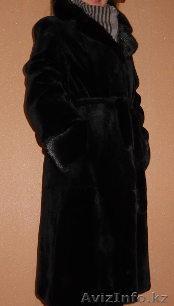 Продам шубу из бобра - Изображение #2, Объявление #747528