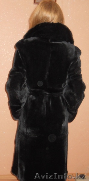 Продам шубу из бобра - Изображение #3, Объявление #747528
