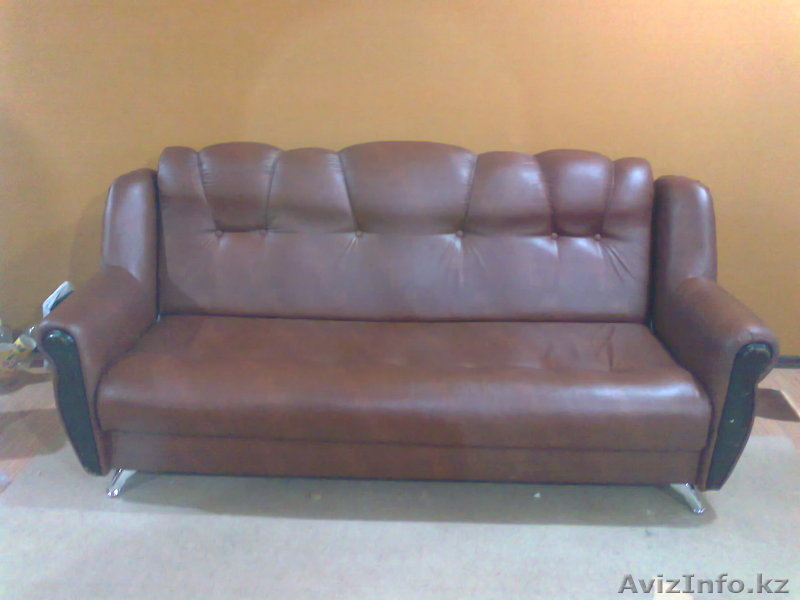 Реставрация и модернизация мягкой мебели. - Изображение #1, Объявление #731902