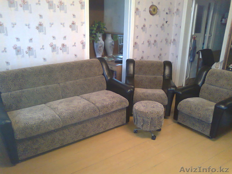 Реставрация и модернизация мягкой мебели. - Изображение #2, Объявление #731902