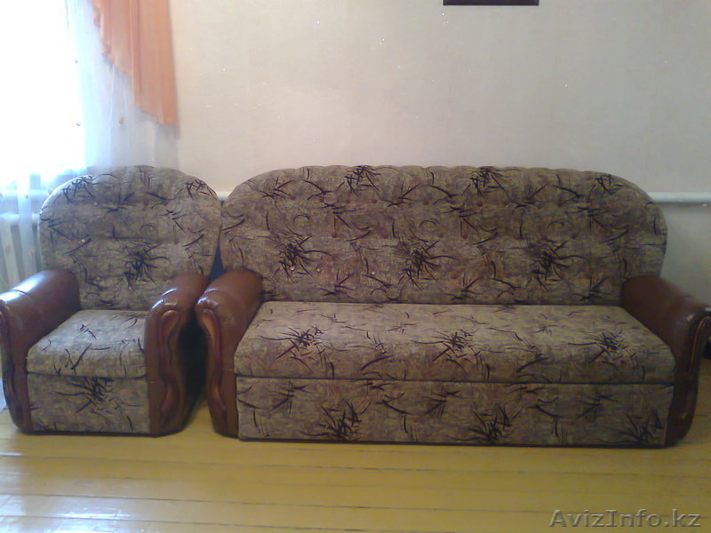 Реставрация и модернизация мягкой мебели. - Изображение #3, Объявление #731902