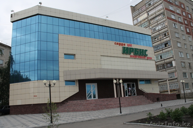 Продажа Магазинов В Петропавловске