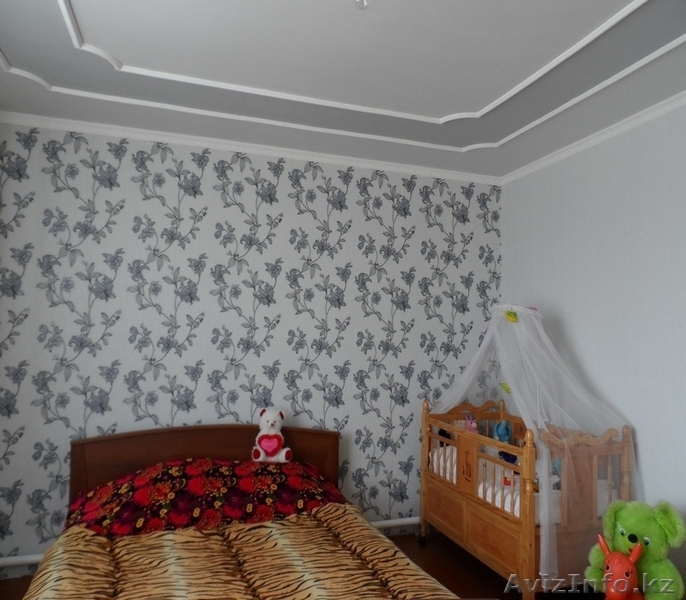 Продам дом в Бишкуле,р-н санта-барбара - Изображение #2, Объявление #755951