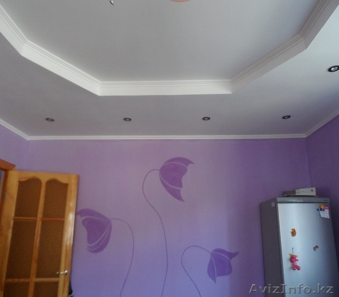 Продам дом в Бишкуле,р-н санта-барбара - Изображение #4, Объявление #755951