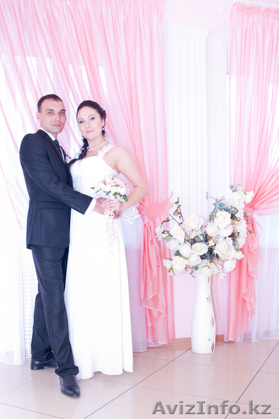 Фотосъемка самых важных событий в Вашей жизни - Изображение #3, Объявление #756093