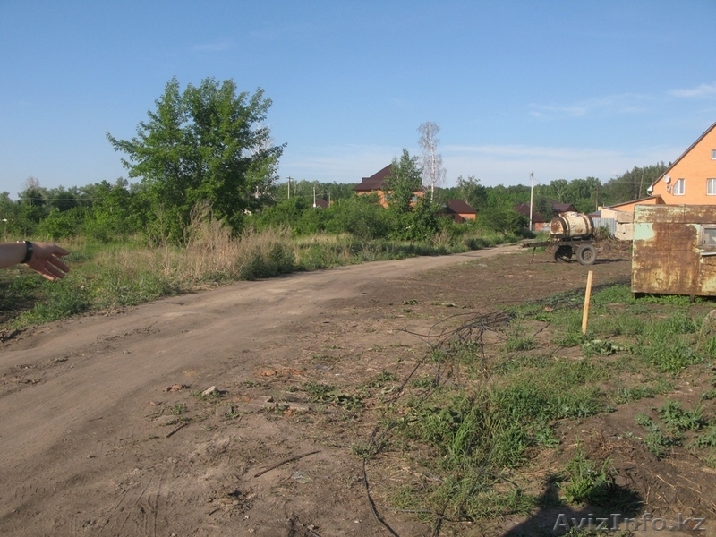 Распродажа земли - Изображение #2, Объявление #753290