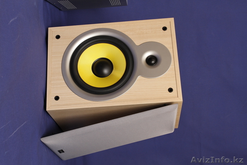Стереосистема Microlab PRO 3 - Изображение #2, Объявление #749684