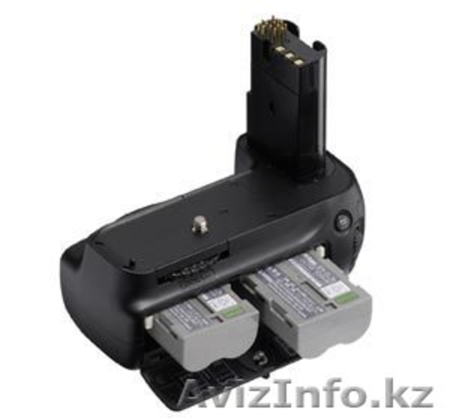 продам Nikon D90, вспышку, объективы 17-55, 18-135, блок МВ-D80  - Изображение #3, Объявление #756049