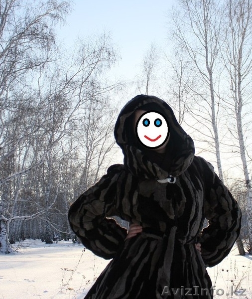 Продам шубу стриженный бобер. Недорого. - Изображение #1, Объявление #764562