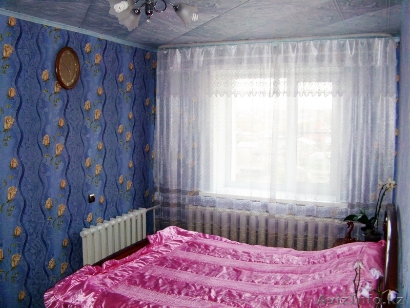 Продам квартиру трешку - Изображение #3, Объявление #765245