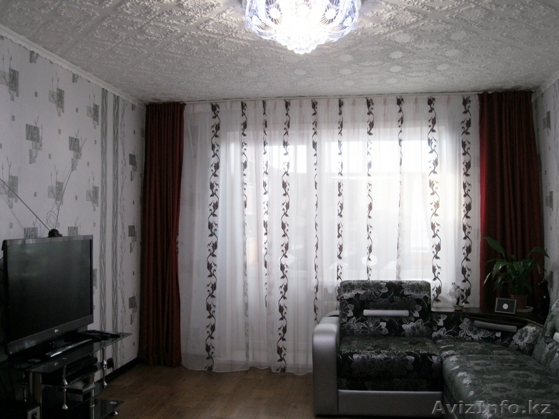 Продам квартиру трешку - Изображение #2, Объявление #765245