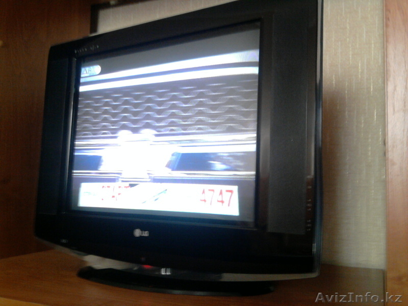 Телевизор LG ultra slim - Изображение #1, Объявление #780894
