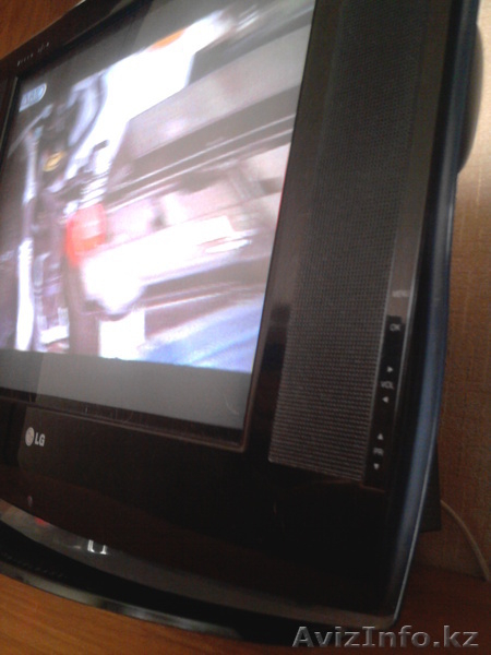 Телевизор LG ultra slim - Изображение #2, Объявление #780894
