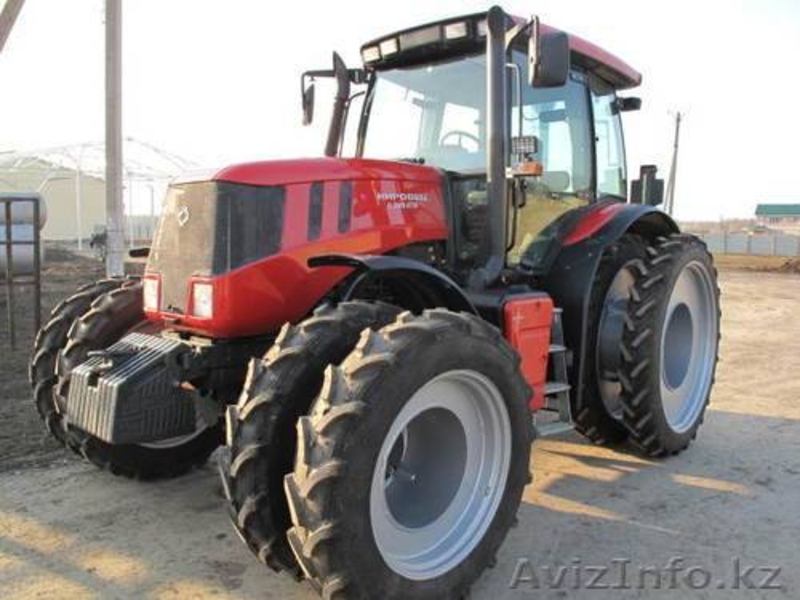 узкие диски шины и проставки на трактора - Изображение #3, Объявление #783648