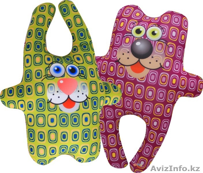 АНТИСТРЕССОВЫЕ ИГРУШКИ - Изображение #5, Объявление #789208