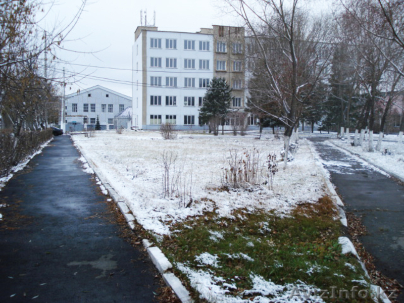 Пятиэтажное здание под жилье - Изображение #2, Объявление #787347