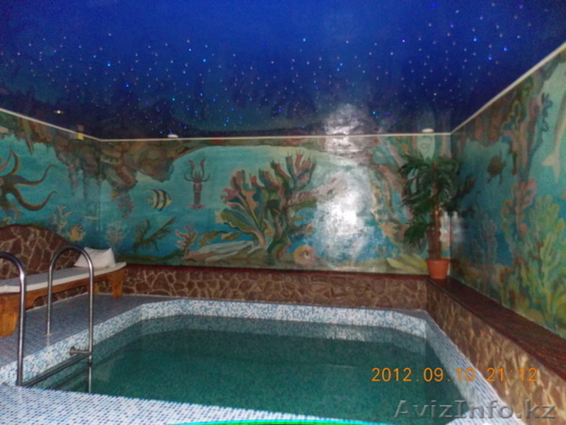 Терма! Сауна с бассейном. - Изображение #2, Объявление #802384