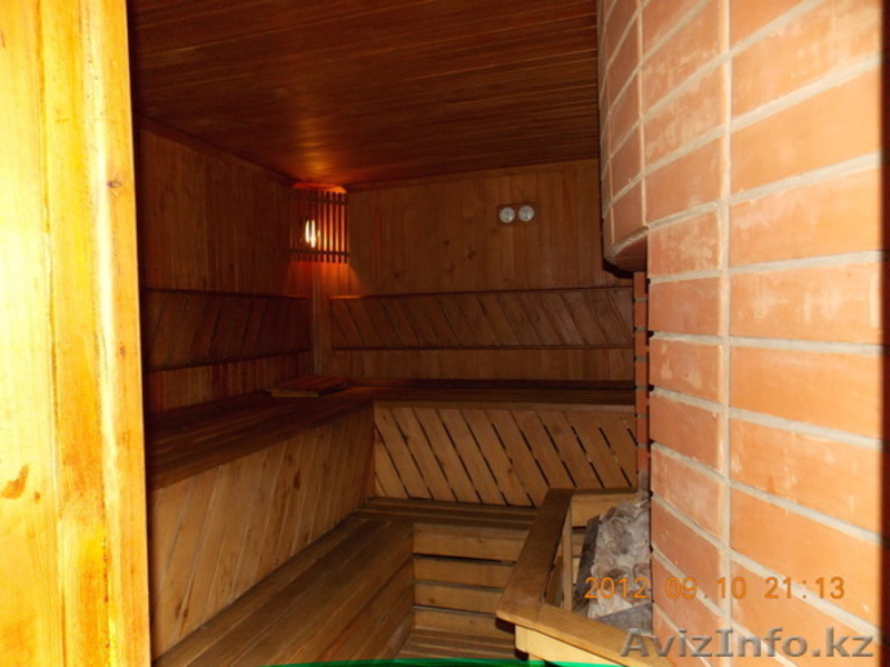 Терма! Сауна с бассейном. - Изображение #3, Объявление #802384