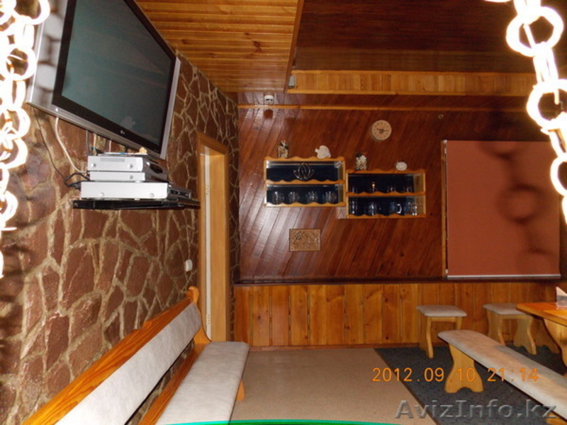 Терма! Сауна с бассейном. - Изображение #4, Объявление #802384