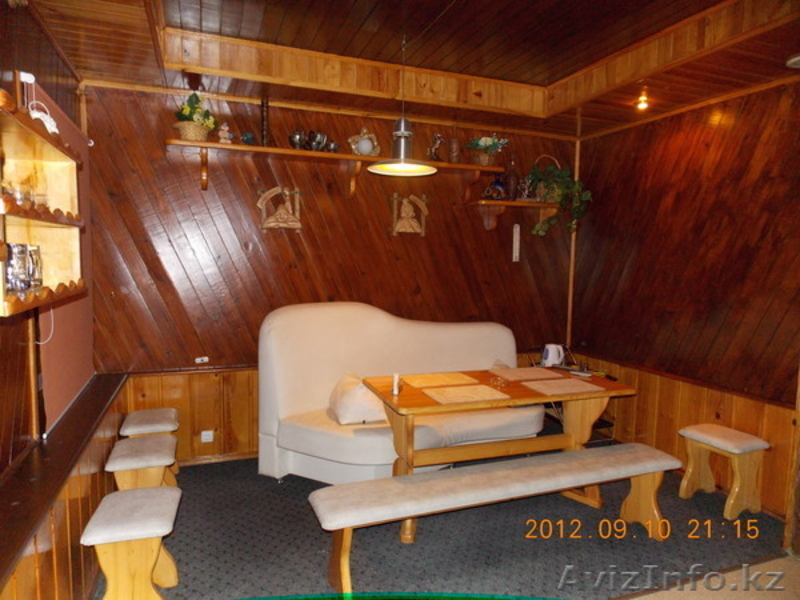 Терма! Сауна с бассейном. - Изображение #6, Объявление #802384