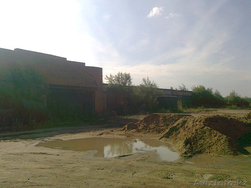 Пром. здание большой площади - Изображение #7, Объявление #782912