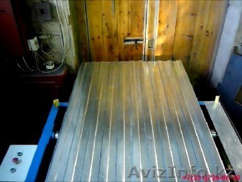 Станок для производства профнастила - Изображение #2, Объявление #809871