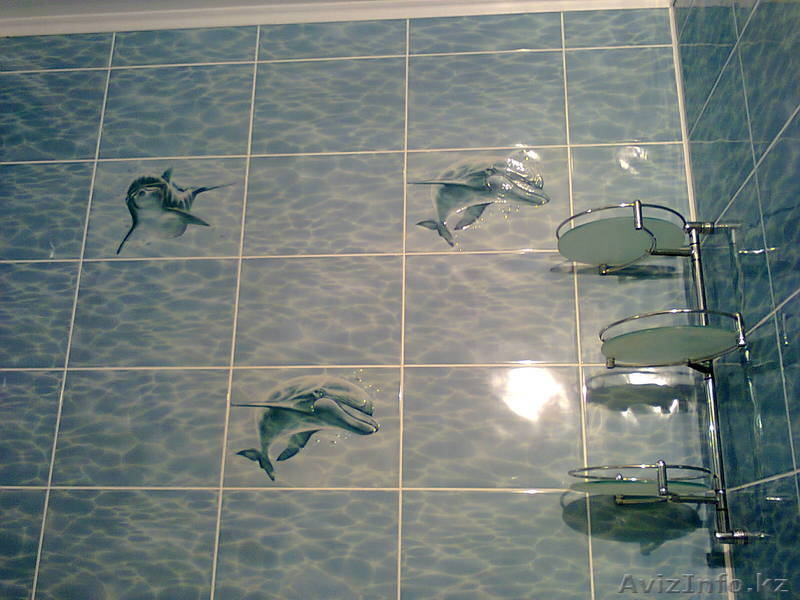 Ремонт и отделочные работы. Дизайн интерьера. Все виды ремонта для дома и офиса. - Изображение #1, Объявление #826745