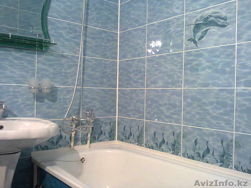 Ремонт и отделочные работы. Дизайн интерьера. Все виды ремонта для дома и офиса. - Изображение #2, Объявление #826745