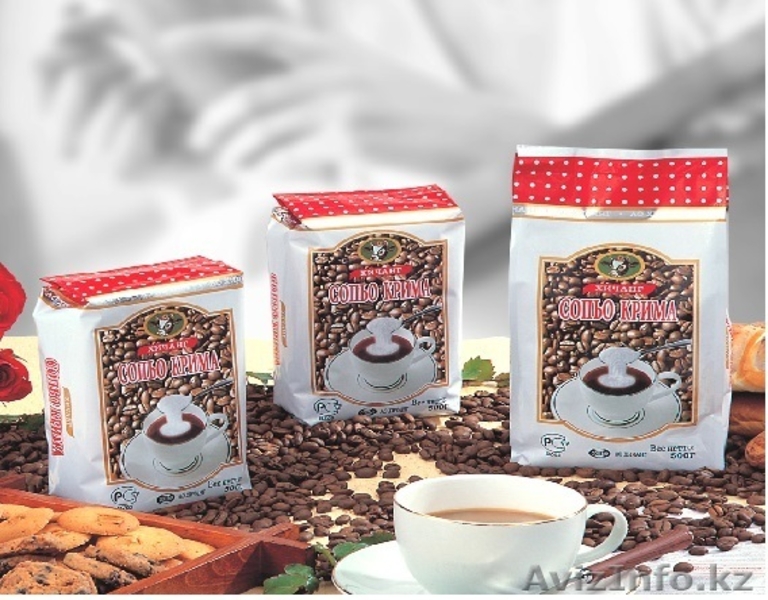 Сопьо Крима Сухое молоко Сухие сливки - Изображение #1, Объявление #827591