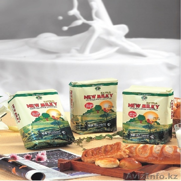 Сопьо Крима Сухое молоко Сухие сливки - Изображение #2, Объявление #827591