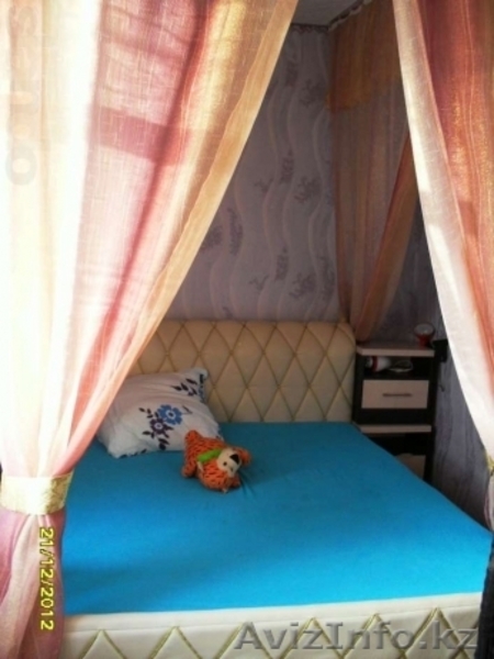 продам квартиру на хромзаводе в петропавловске - Изображение #1, Объявление #837161