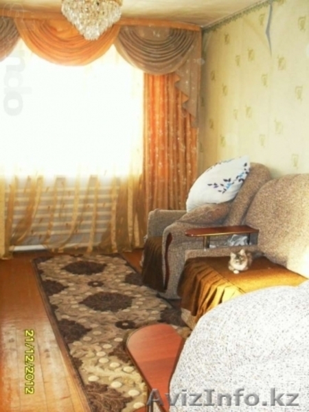 продам квартиру на хромзаводе в петропавловске - Изображение #2, Объявление #837161