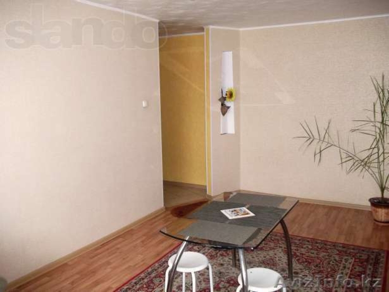 Продам 4х комнатную квартиру в районе маг. Бегемот - Изображение #2, Объявление #845136