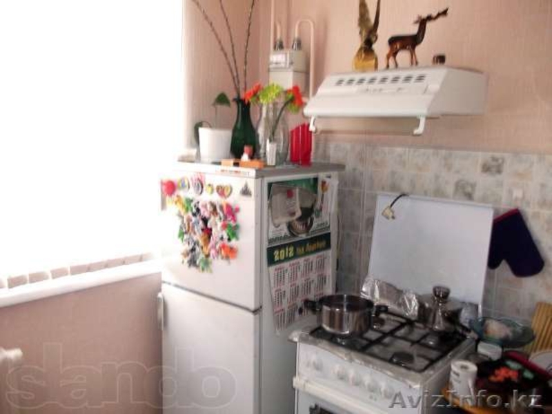 Продам 4х комнатную квартиру в районе маг. Бегемот - Изображение #4, Объявление #845136