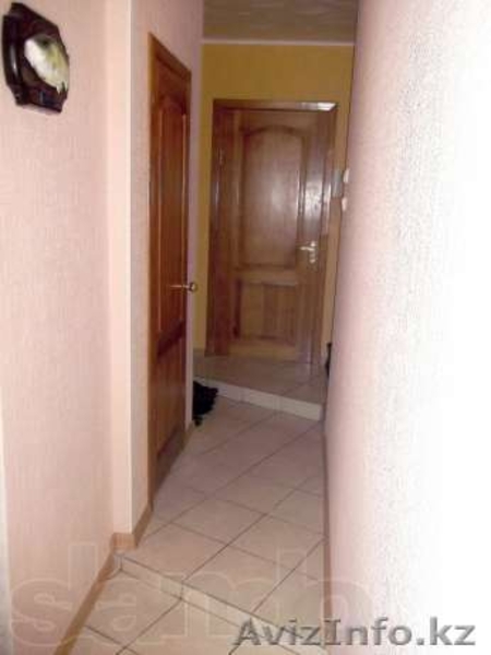 Продам 4х комнатную квартиру в районе маг. Бегемот - Изображение #5, Объявление #845136