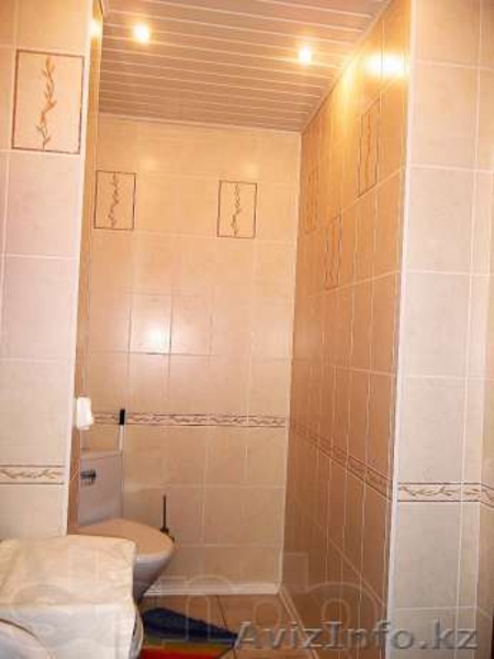 Продам 4х комнатную квартиру в районе маг. Бегемот - Изображение #6, Объявление #845136