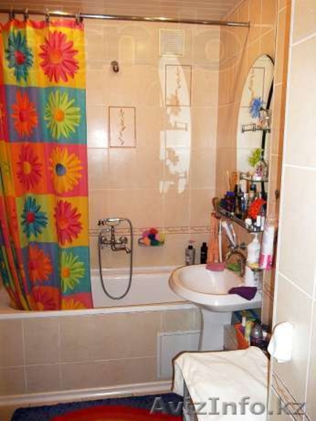 Продам 4х комнатную квартиру в районе маг. Бегемот - Изображение #7, Объявление #845136