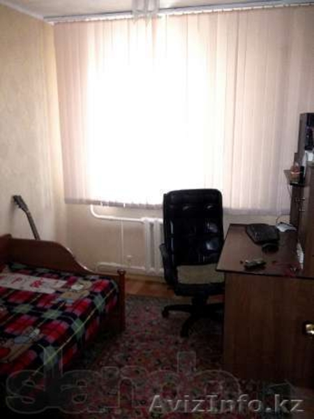 Продам 4х комнатную квартиру в районе маг. Бегемот - Изображение #8, Объявление #845136