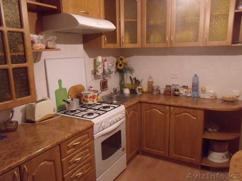 Продам ухоженную 2 комн. квартиру  - Изображение #4, Объявление #854259