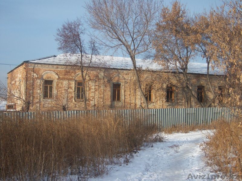 участок 28сот с постройками в черте города - Изображение #1, Объявление #858225