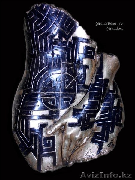 скульптура Бодика - Изображение #1, Объявление #870898