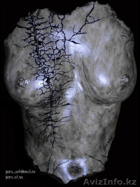 скульптура Бодика - Изображение #2, Объявление #870898