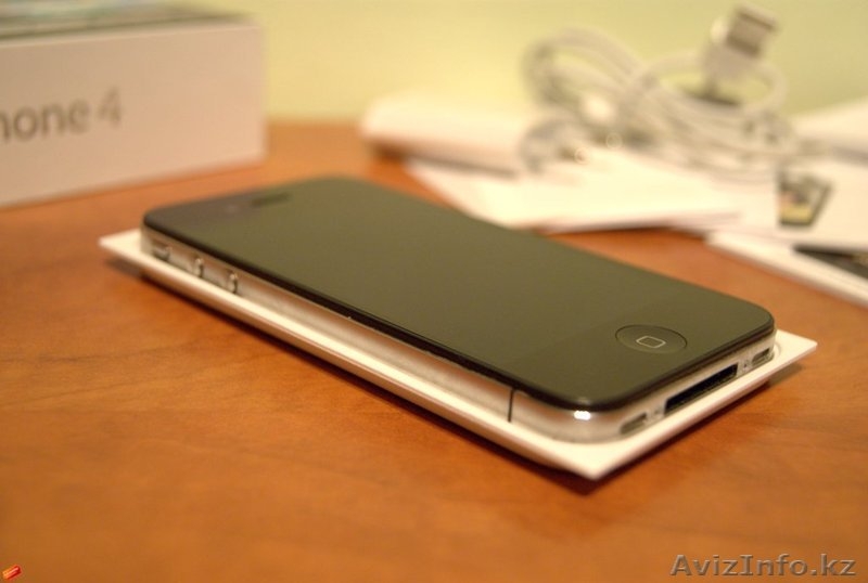 Skype: martins.ute iPhone 5 32GB - Изображение #1, Объявление #856575