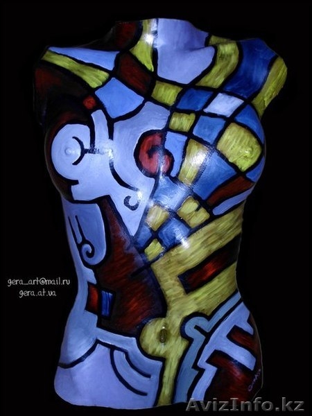 скульптура Бодика - Изображение #4, Объявление #870898