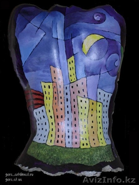 скульптура Бодика - Изображение #5, Объявление #870898