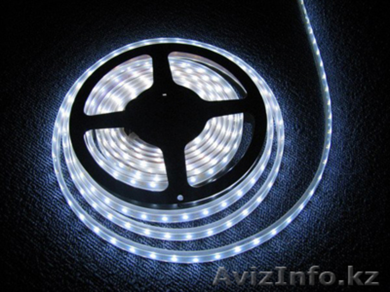 Лента светодиодная RGB - Изображение #2, Объявление #851994