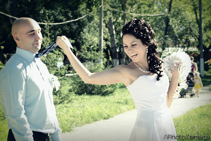 Свадебный фотограф Петропавловск - Изображение #5, Объявление #864901