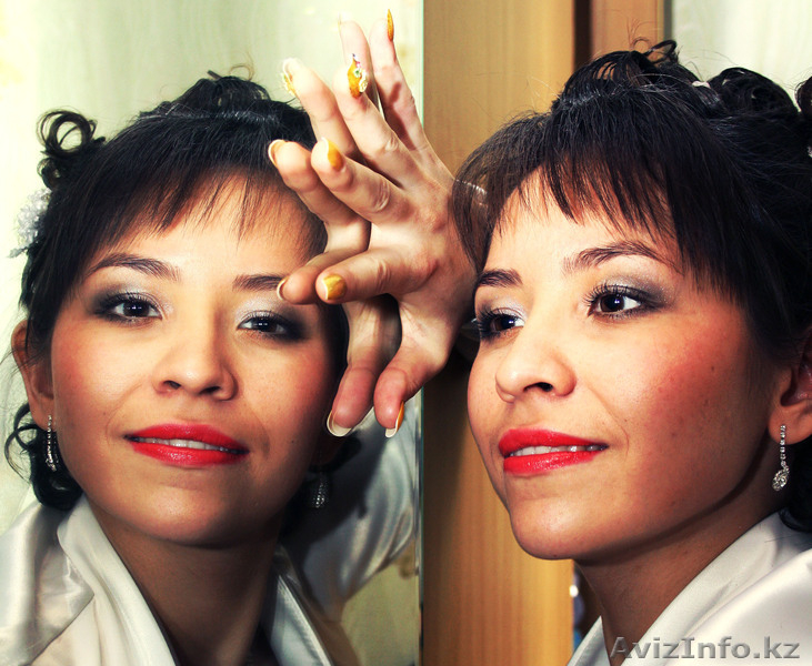 Свадебный фотограф Петропавловск и по СКО - Изображение #1, Объявление #864185