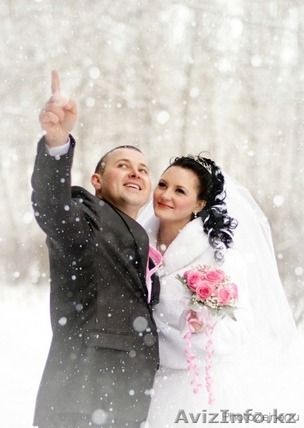 Свадебный фотограф Петропавловск - Изображение #4, Объявление #864901
