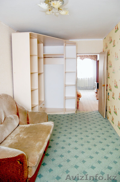 Гостиничная компания EXPRESS ROOM предлагает 1,2х,3х ком квартиры. - Изображение #3, Объявление #864839